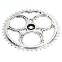 Profile Elite 19mm Spline-Drive Sprocket 45T (Polished)