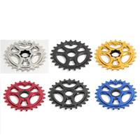 Profile Galaxy 22mm Spline Drive Sprockets