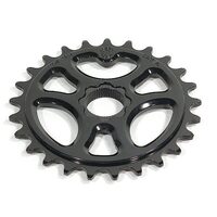 Profile Galaxy 22mm Spline Drive 25T (Black)