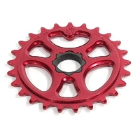 Profile Galaxy 22mm Spline Drive 25T (Red)