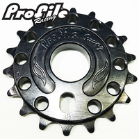 Profile Imperial 18T Nano Drive (Black)