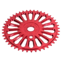 Profile Imperial 44T Sprocket (Red)