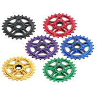 Profile 19mm Spline Drive 1/8" Sprockets