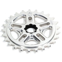 Profile 19mm Spline Drive 1/8" Sprocket 28T (Polished)