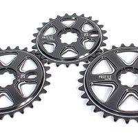 Profile Sabre Sprocket 1/8" X (25T - 33T)