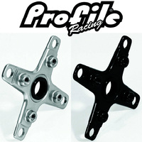 Profile Spider 4 Bolt 104-64pcd (19mm Spline Drive)