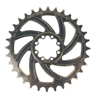 Profile Whippit Direct Mount T-Type Sprocket 30T (Polished)