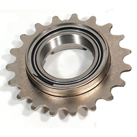 Profile Elite Freewheel 3-3/2" 19T