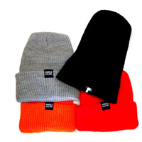 Profile Beanies Various Styles