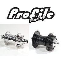 Profile MTB Classic Front Hub (Disc)
