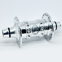 Profile MTB Classic Front Hub 36H Non-Disc (Polished) 10mm