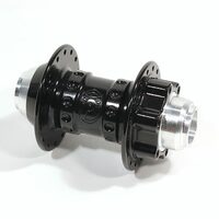Profile MTB Classic Front Hub 36H Disc (Black) 20mm