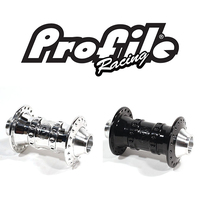 Profile MTB Classic Front Hub (Non Disc) 20mm