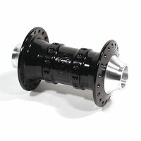Profile MTB Classic Front Hub 32H Non-Disc (Black) 20mm