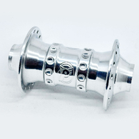 Profile MTB Classic Front Hub 36H Non-Disc (Polished) 20mm