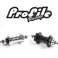 Profile MTB Classic Rear Hub Single Speed (32 or 36 Hole)