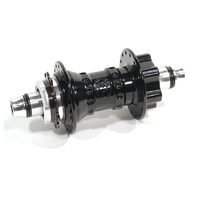 Profile MTB Classic Rear Hub Single Speed 32H (Black)