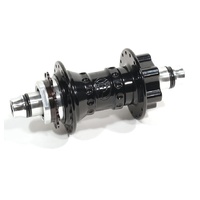 Profile MTB Classic Rear Hub Single Speed 36H (Black)