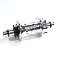 Profile MTB Classic Rear Hub Single Speed 36H (Polished)