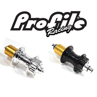 Profile MTB Classic Rear Hub Multi Speed (32 or 36 Hole)