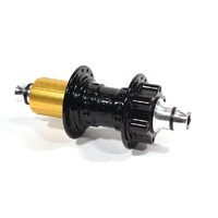 Profile MTB Classic Rear Hub Multi Speed 32H (Black)