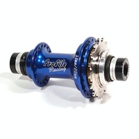 Profile Elite Hub Rear Suit 15-20mm 36H (Blue)