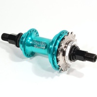 Profile Elite Hub Rear 36H (Aqua)