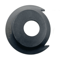 Profile C4 Drive Side Hub Guard Only (Black)