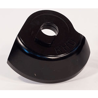 Profile Aegis Drive Side Hub Guard RHD (Black