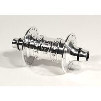 Profile High Flange Front Hub 36H (Polished)