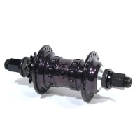 Profile High Flange Cassette Hub 36H (Black)