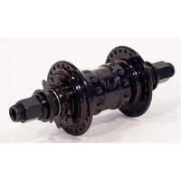 Profile High Flange Cassette Hub 48H (Black)