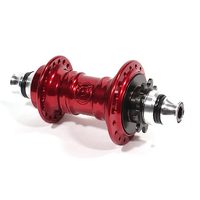 Profile Mini Rear Hub 36H (Red)