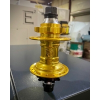 Profile Mini Rear Hub 36H (Gold) Disc