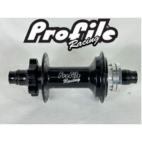 Profile MTB Elite Rear Beast Mode Hub Single Speed 36H (Black)