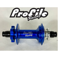 Profile MTB Elite Rear Beast Mode Hub Single Speed 36H (Blue)