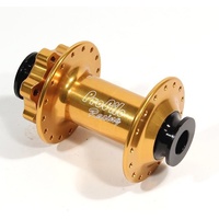 Profile MTB Elite Front Hub 32H Disc (Gold) 110 Boost