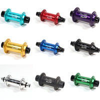 Profile MTB Elite Front Hub (Non Disc)