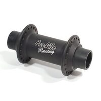 Profile MTB Elite Front Hub 32H No-Disc (Matt Black)