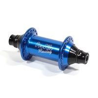 Profile MTB Elite Front Hub 32H No-Disc (Blue)