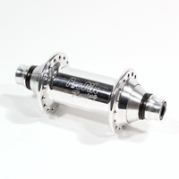 Profile MTB Elite Front Hub 36H No-Disc (Polished)