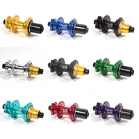 Profile MTB Elite Multi Speed Hub (150 or 157 DH) 