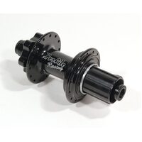 Profile MTB Elite Rear Hub Multi Speed 32H (Black) 157 Super Boost