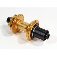 Profile MTB Elite Rear Hub Multi Speed 32H (Gold) 157 Super Boost