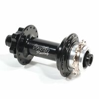 Profile MTB Elite Rear Hub Single Speed 32H (Black) 148 Boost