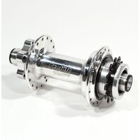 Profile MTB Elite Rear Hub Single Speed 32H (Polished) 148 Boost