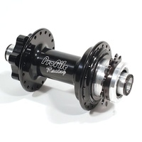 Profile MTB Elite Rear Hub Single Speed 32H (Black)