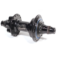 Profile MTB Z-Coaster Hub 32H (Black)