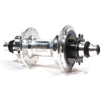 Profile MTB Z-Coaster Hub 32H (Polished)