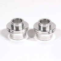 Profile Hub Volcano Adapter (2PC x 10mm - 14mm)